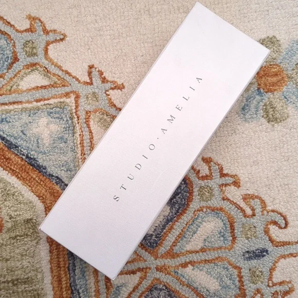 NWT Studio Amelia 1.3 Sandal Leather Minimalist - Picture 6 of 8